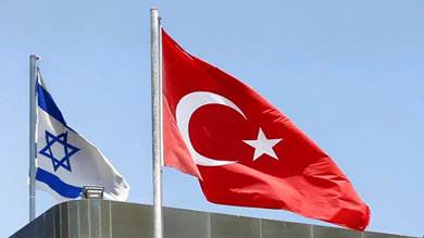 ​تركيا: تطبيع العلاقات مع إسرائيل سيساهم في حل الصراع الفلسطيني